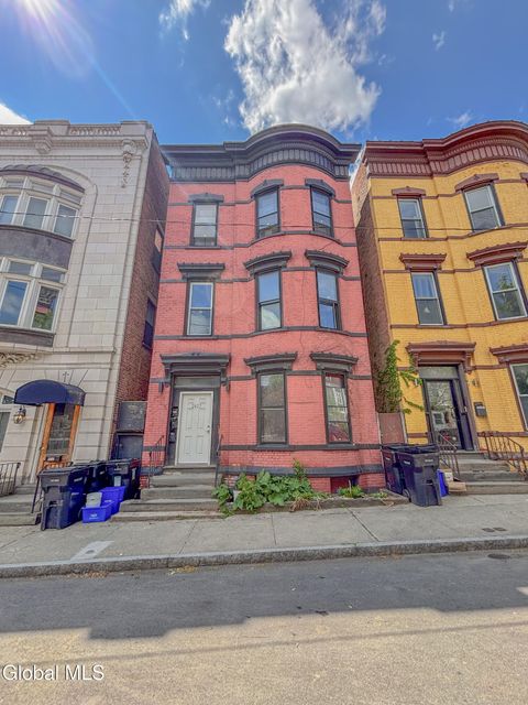 Photo of 2425 5th Avenue, Troy, NY 12180 (MLS # 202616984)