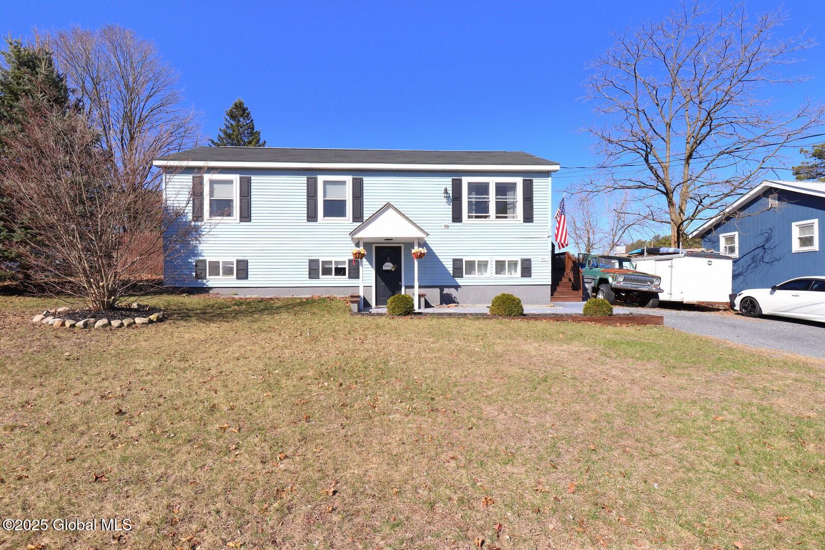 61 Rhode Island Avenue, Queensbury, New York image 1
