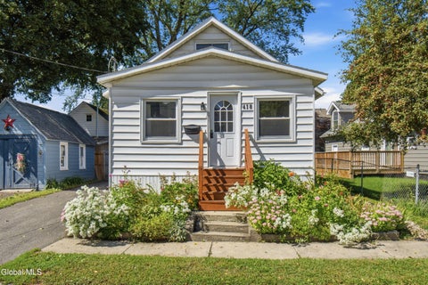 Photo of 418 S Reynolds Street, Scotia, NY 12302 (MLS # 202626053)