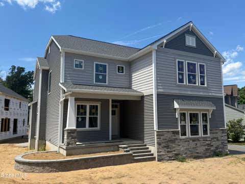 Photo of 17 Chloes Way, Saratoga Springs, NY 12866 (MLS # 202621620)
