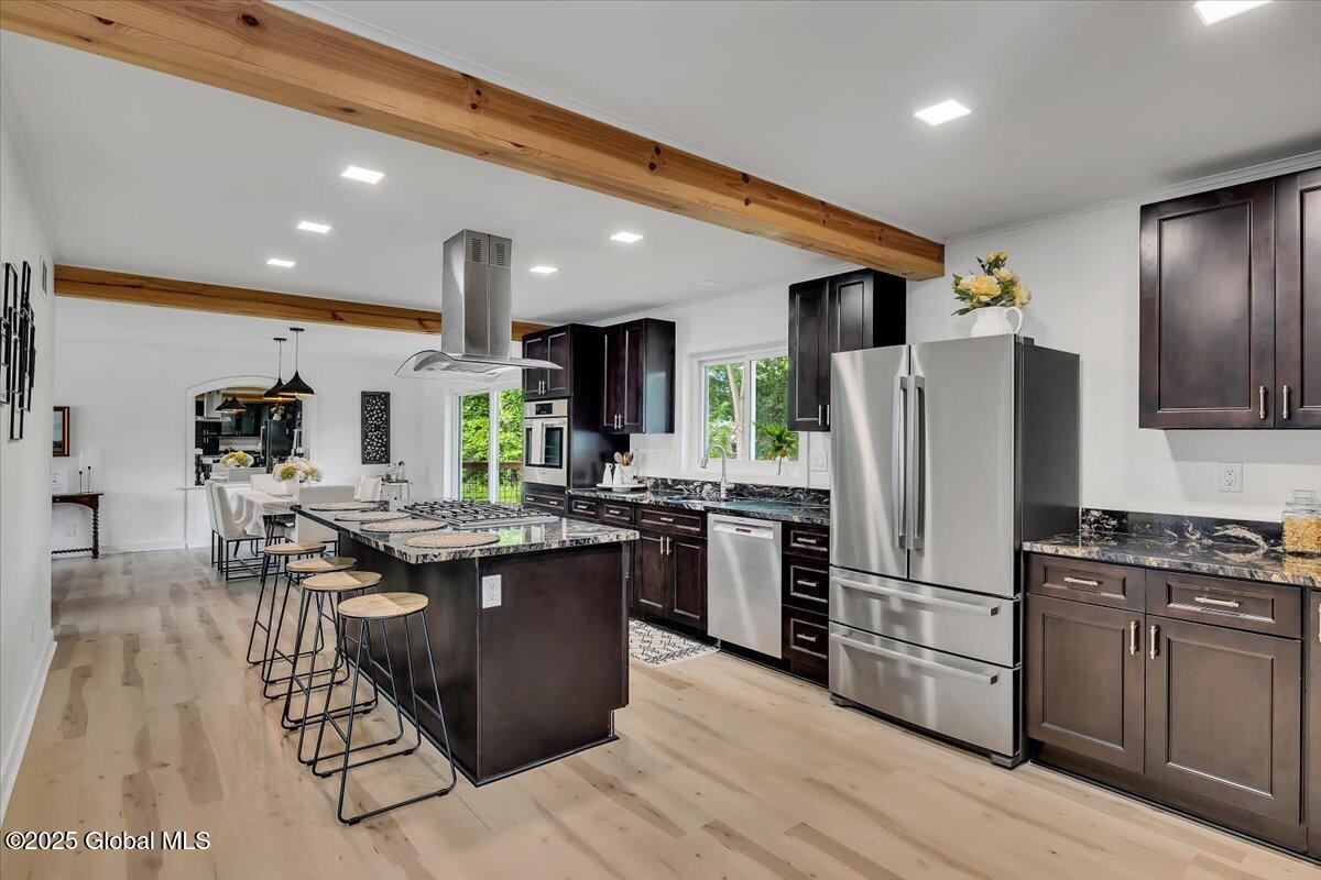 55 Fairview Avenue, Hudson, New York image 16