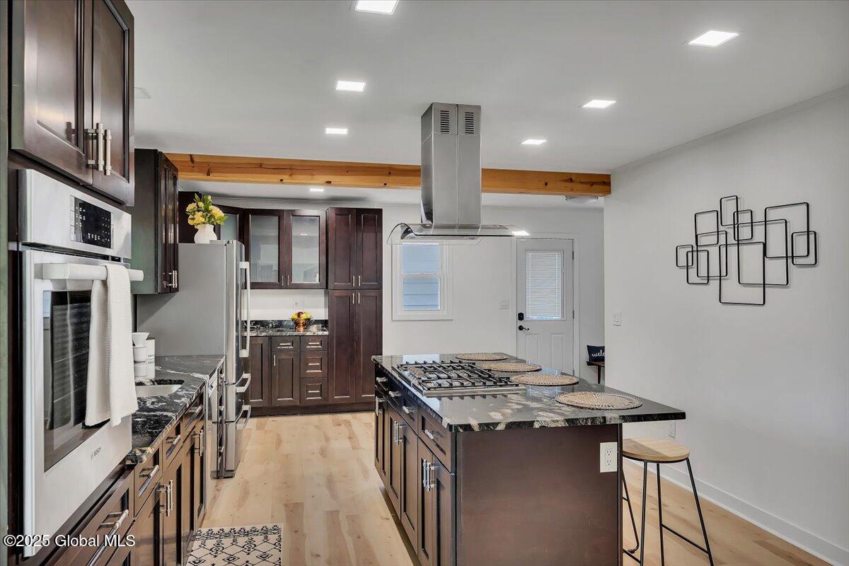 55 Fairview Avenue, Hudson, New York image 14