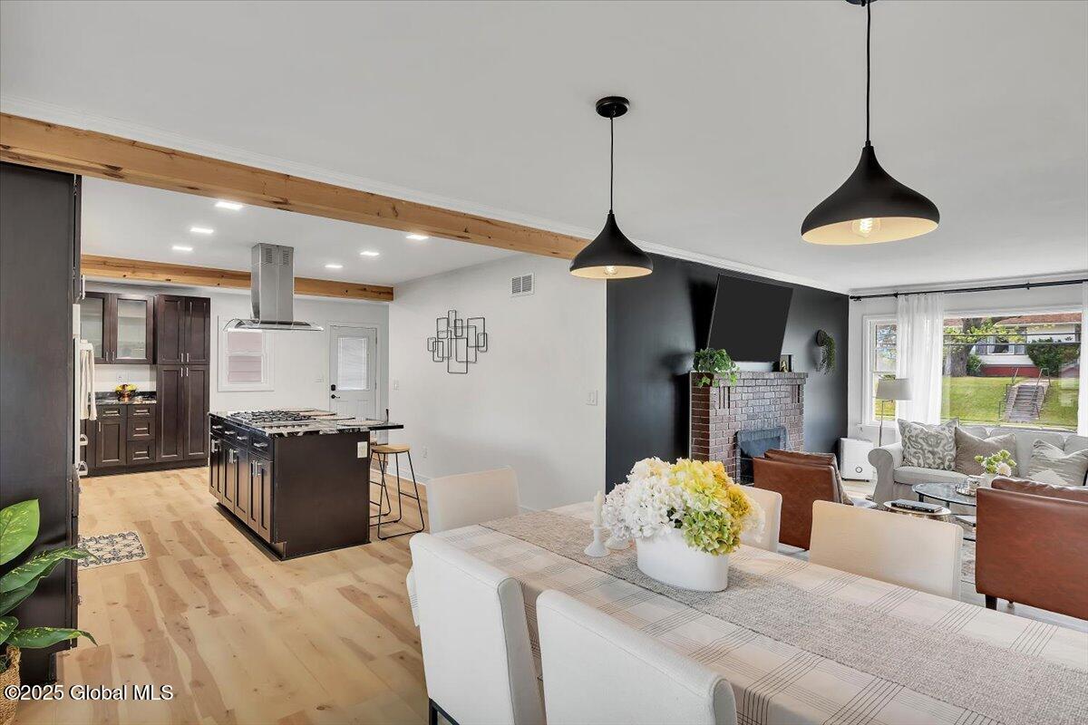 55 Fairview Avenue, Hudson, New York image 12