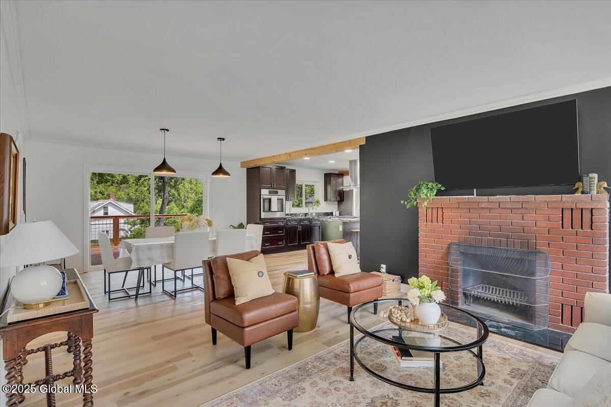 55 Fairview Avenue, Hudson, New York image 5