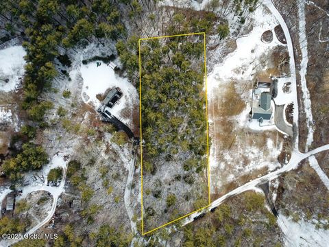 Vacant Land For Sale - 35 Denniston Drive<br/> Ulster County, Saugerties, NY 12477