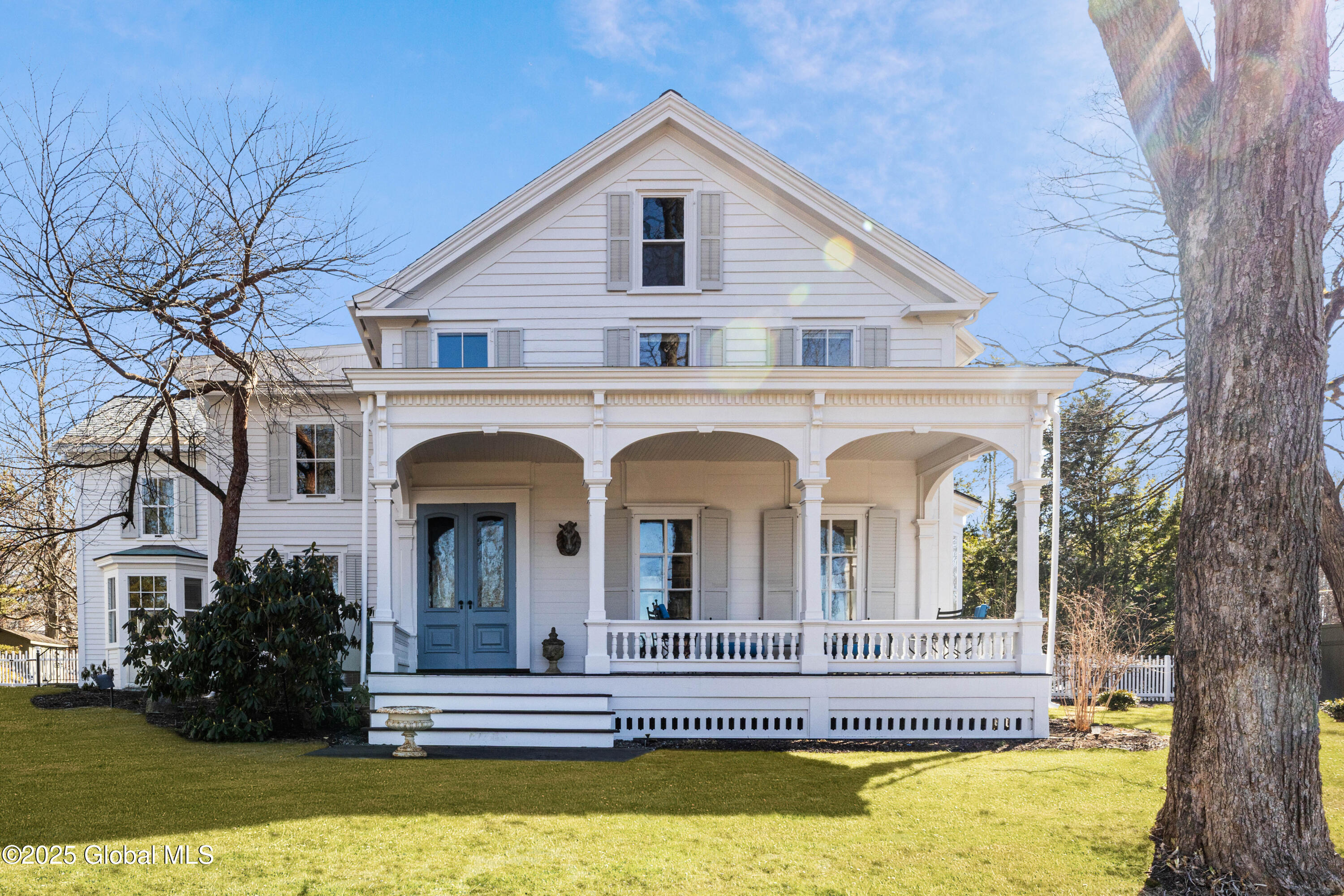 15 Church Street, Stuyvesant, New York image 4
