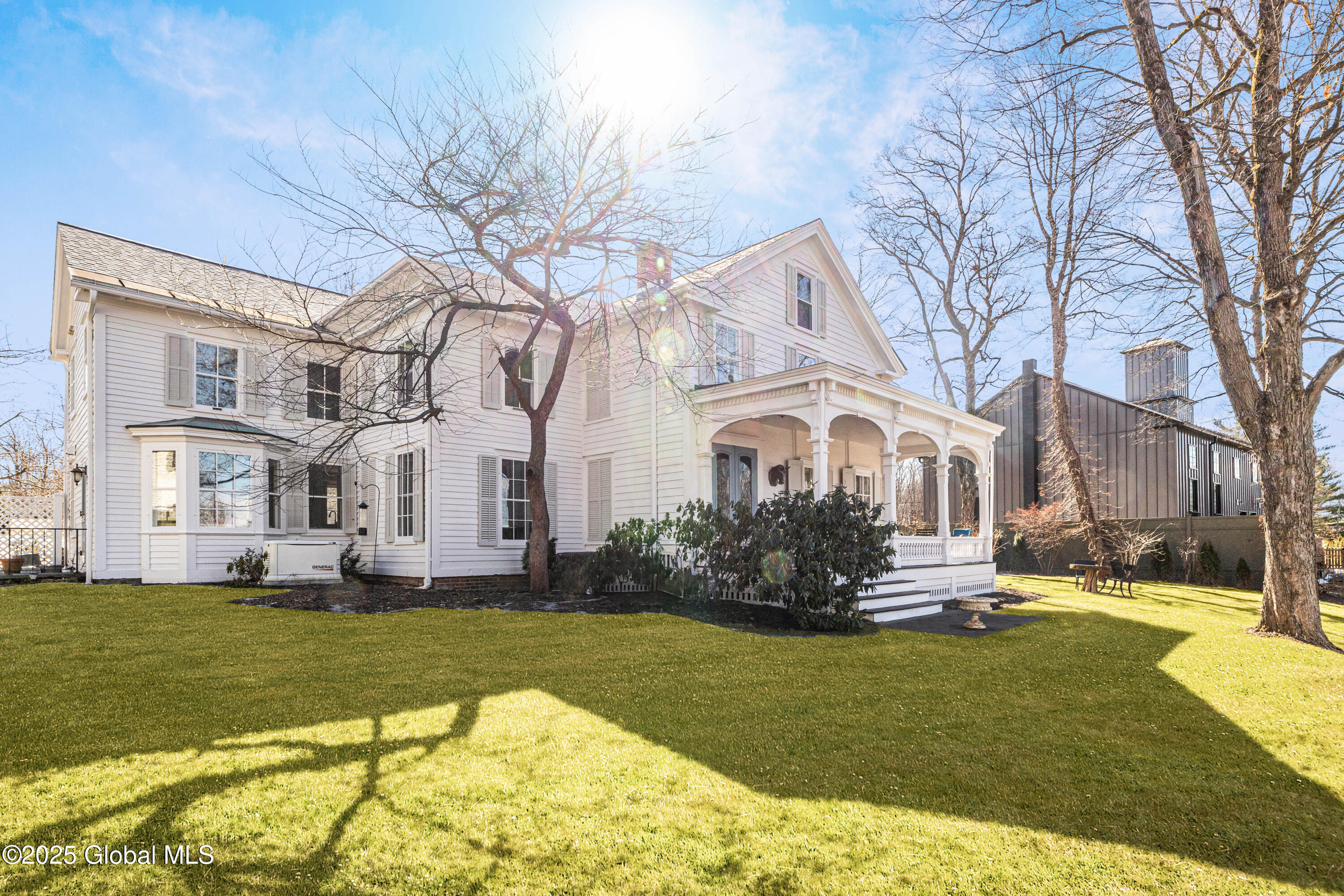 15 Church Street, Stuyvesant, New York image 7