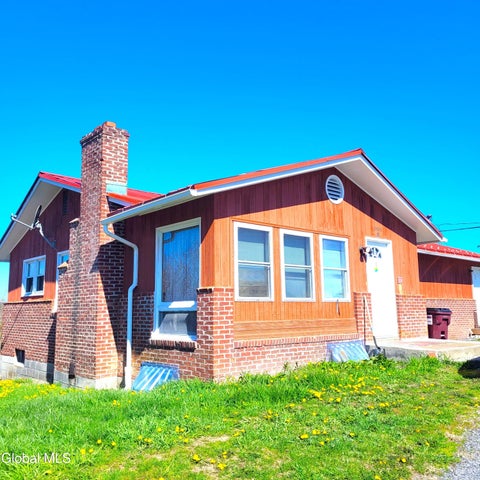 Multifamily For Sale - 10803 New York 32<br/> Greenville, NY 12083
