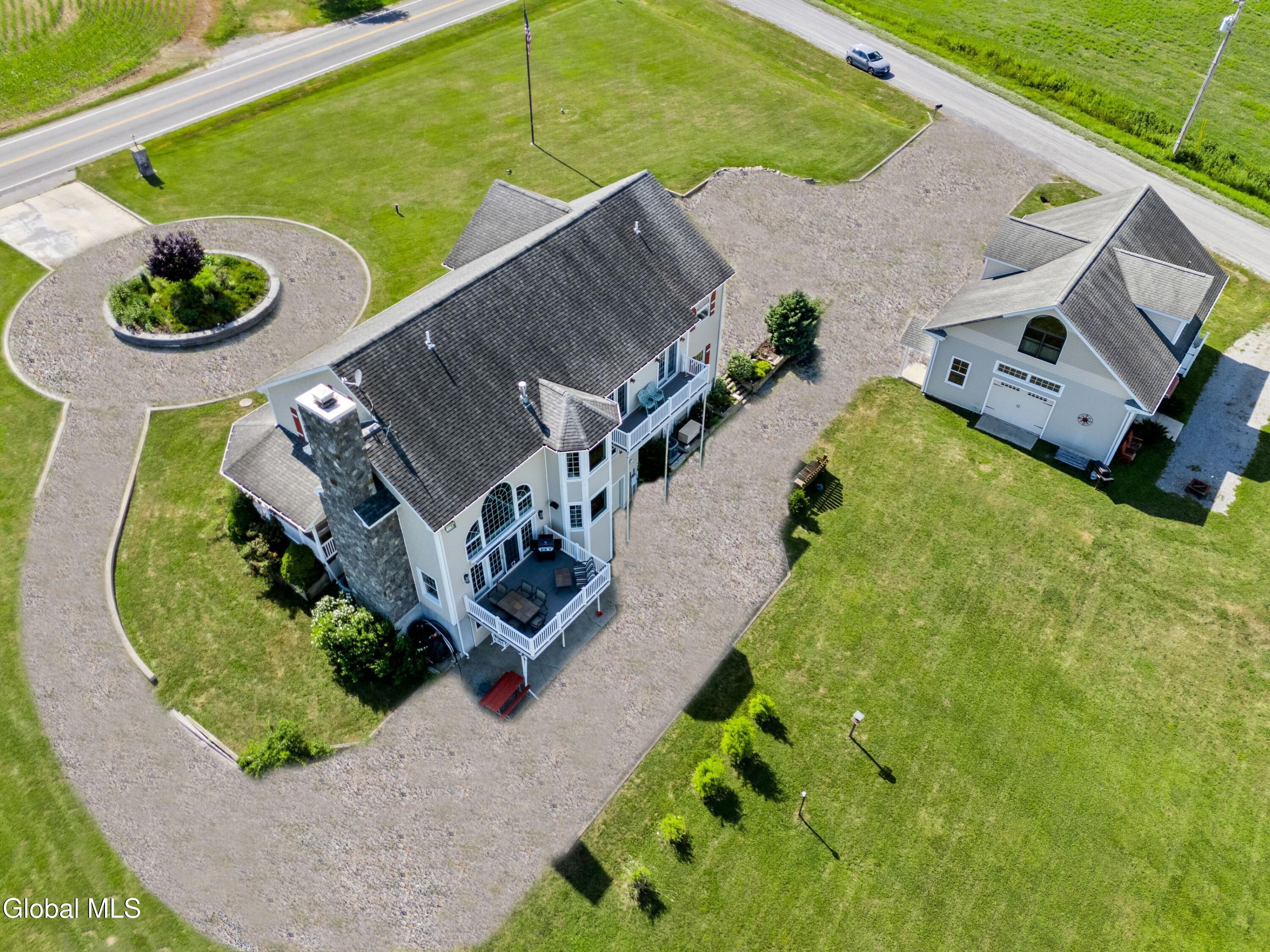 85 Harris Road