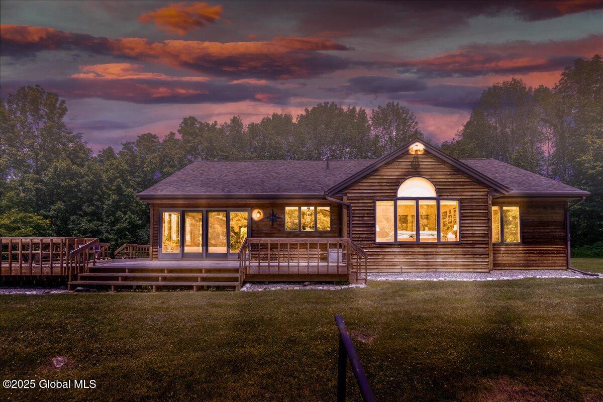 2158 State Route 29, Greenwich, New York image 1