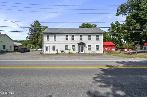 Photo of 319 Speigletown Road, Troy, NY 12182 (MLS # 202526501)