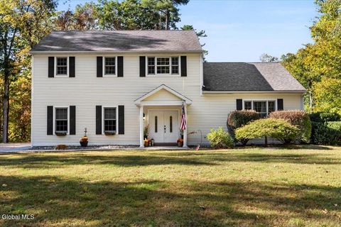 Photo of 893 Schodack Landing Road, Schodack, NY 12156 (MLS # 202527022)
