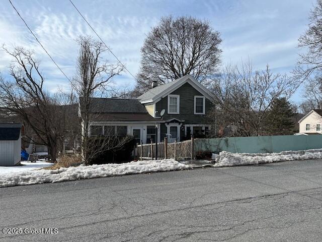 16 Snow Street, Hoosick Falls, New York image 8
