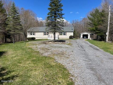 Photo of 545 Meade Road, Jefferson, NY 12093 (MLS # 202616017)
