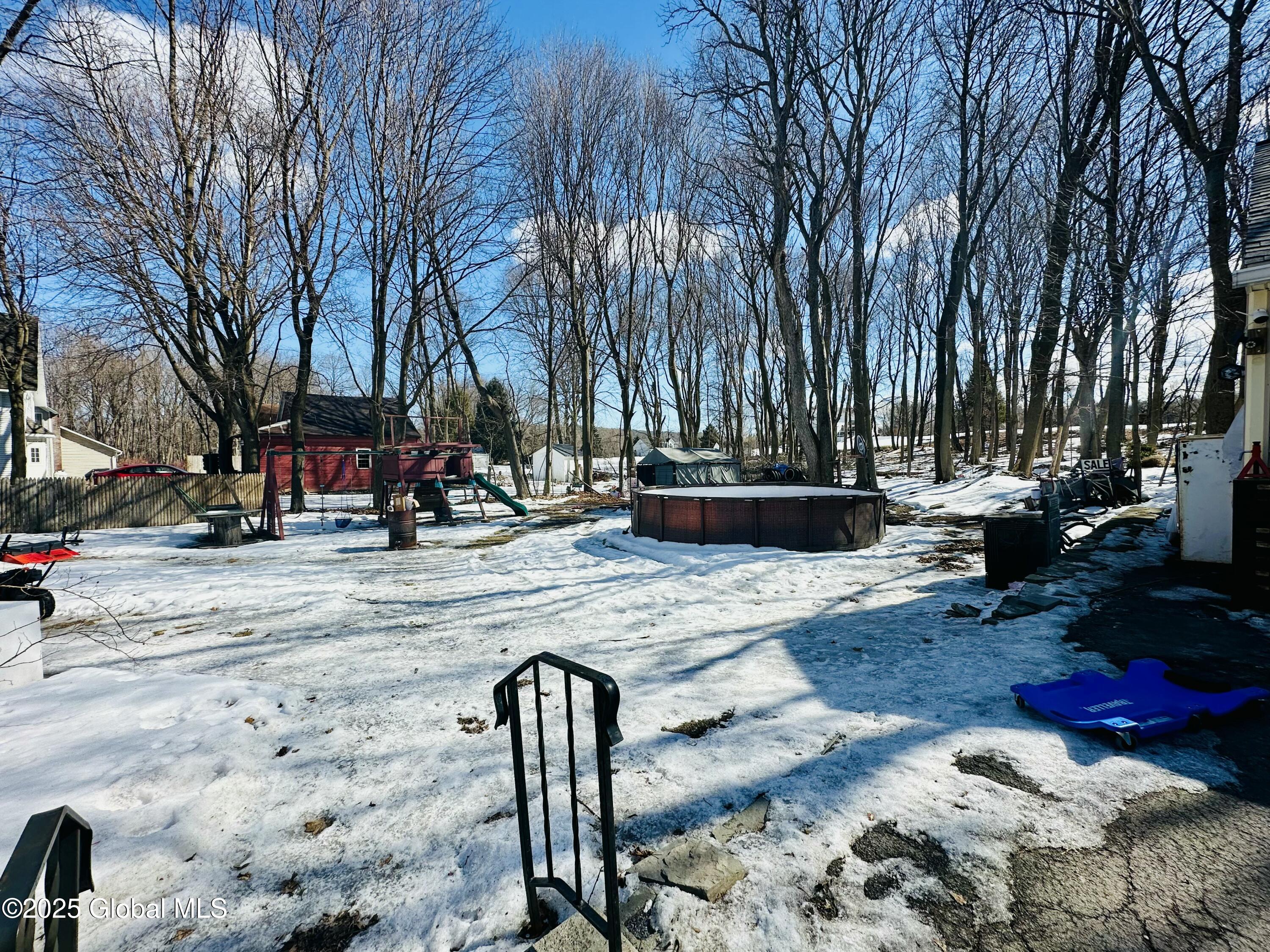 2680 New Scotland Road, Voorheesville, New York image 30