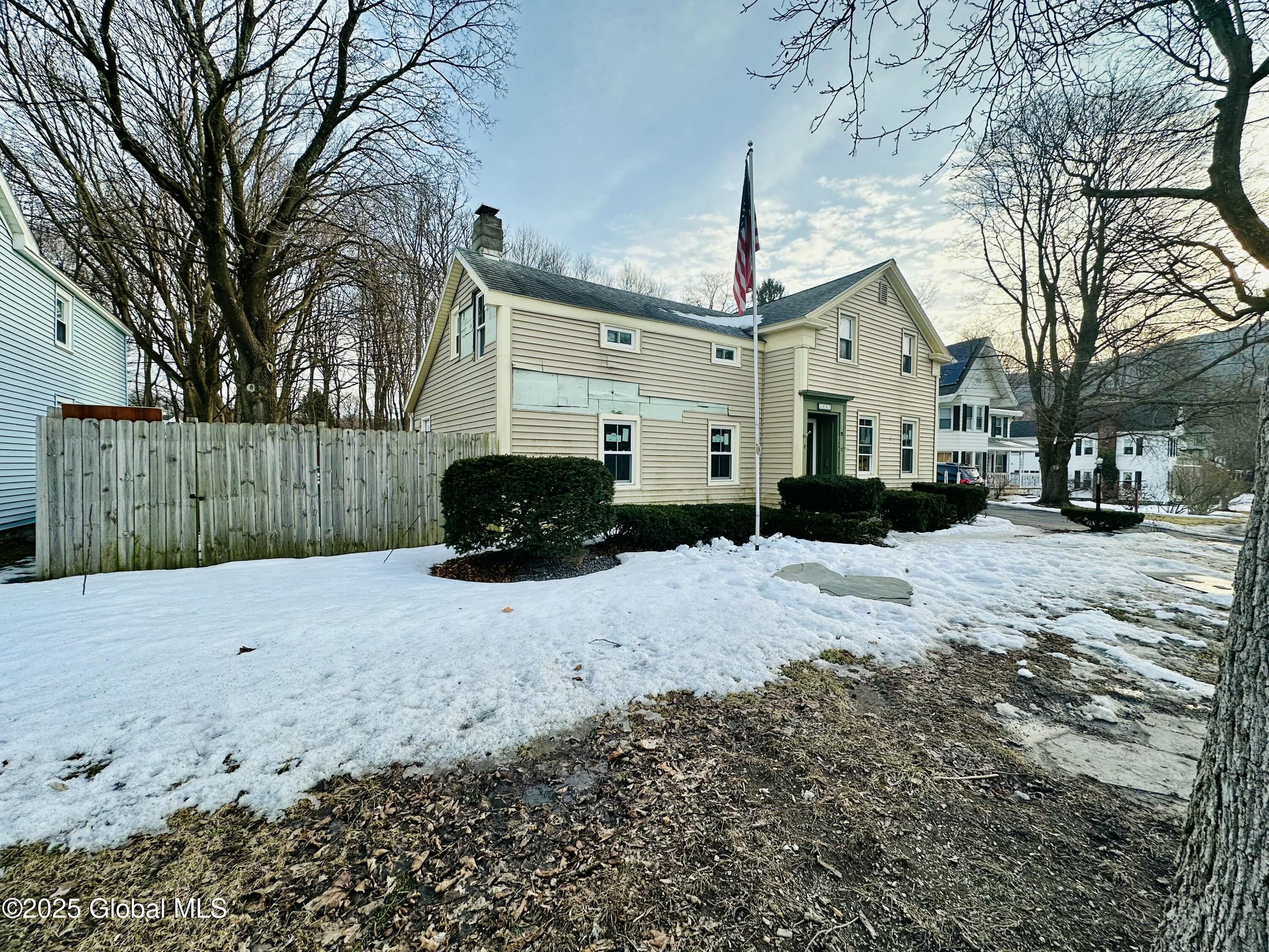2680 New Scotland Road, Voorheesville, New York image 3