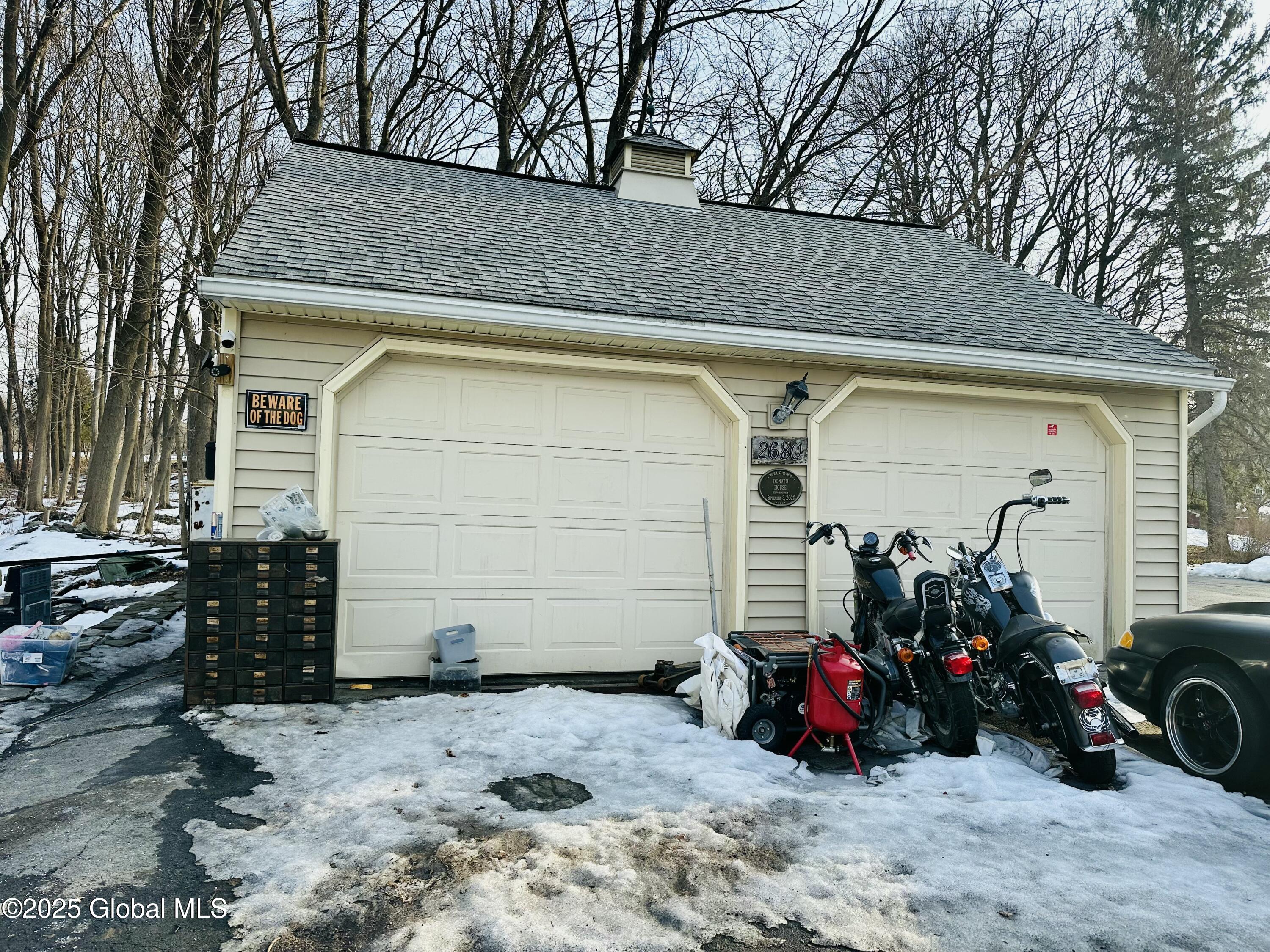 2680 New Scotland Road, Voorheesville, New York image 28