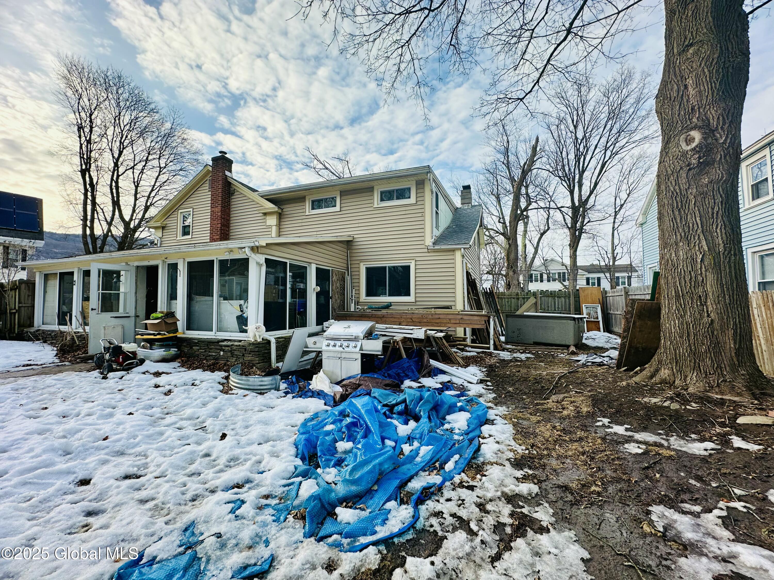 2680 New Scotland Road, Voorheesville, New York image 31