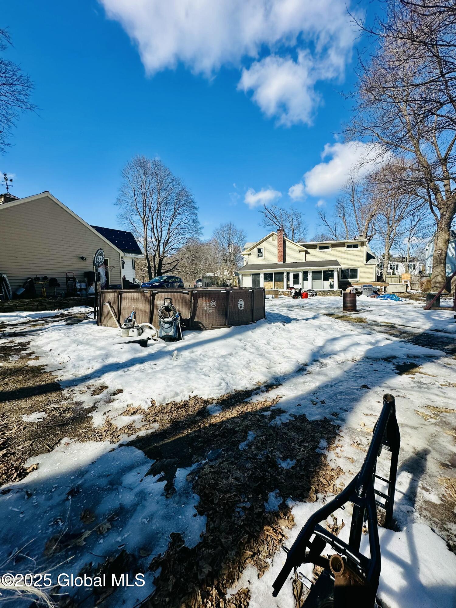 2680 New Scotland Road, Voorheesville, New York image 29
