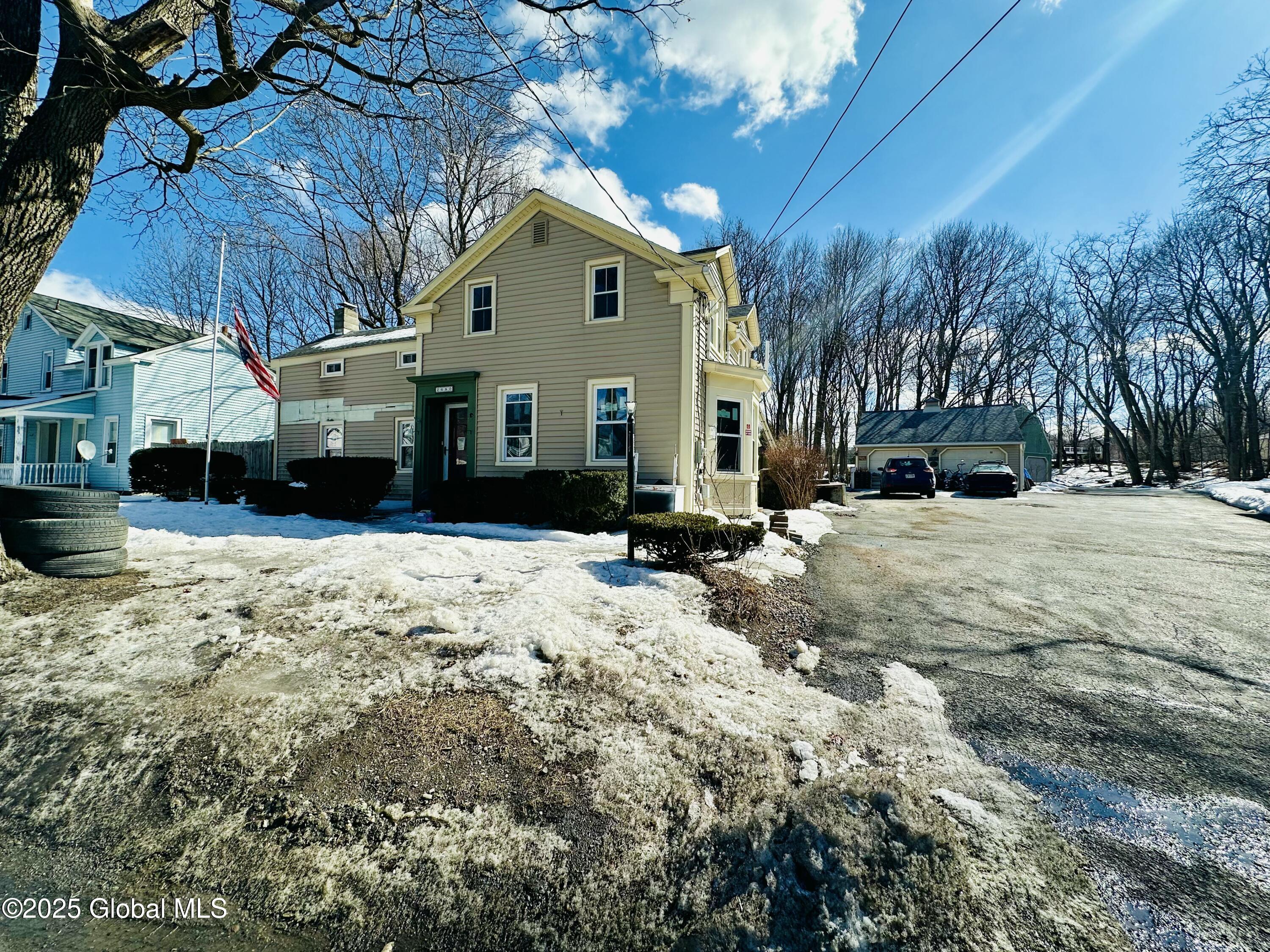 2680 New Scotland Road, Voorheesville, New York image 2