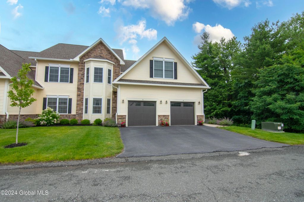 10 Anthony Place, Ballston Spa, NY 12020, MLS #202420612 