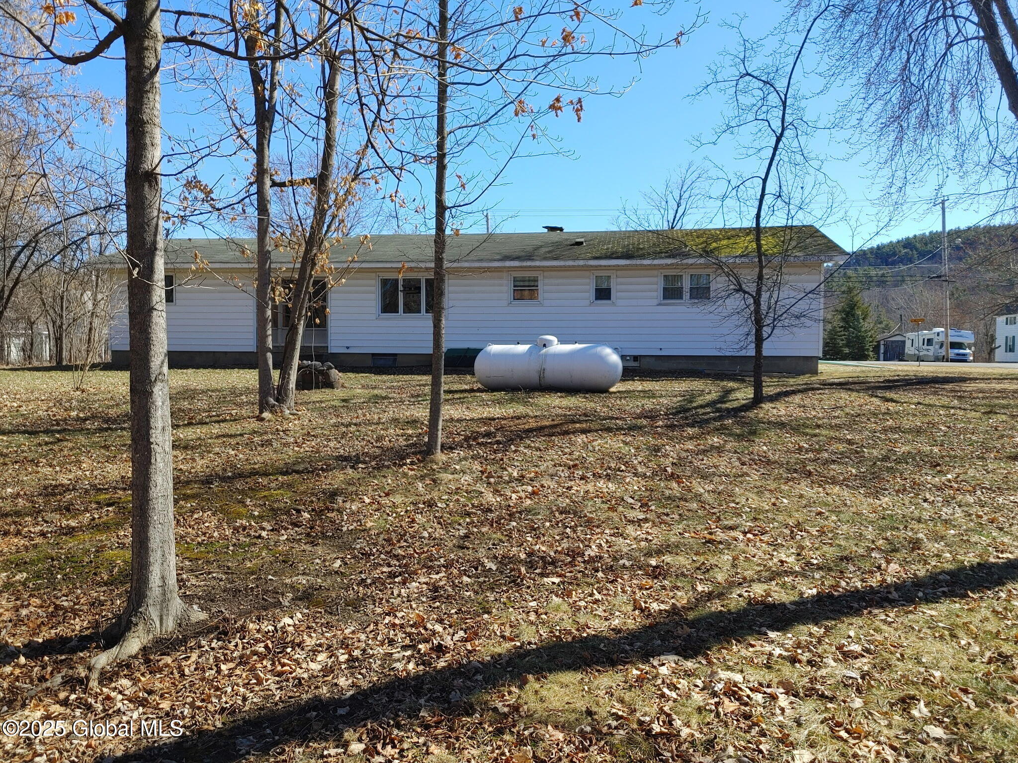 41 The Portage, Ticonderoga, New York image 2