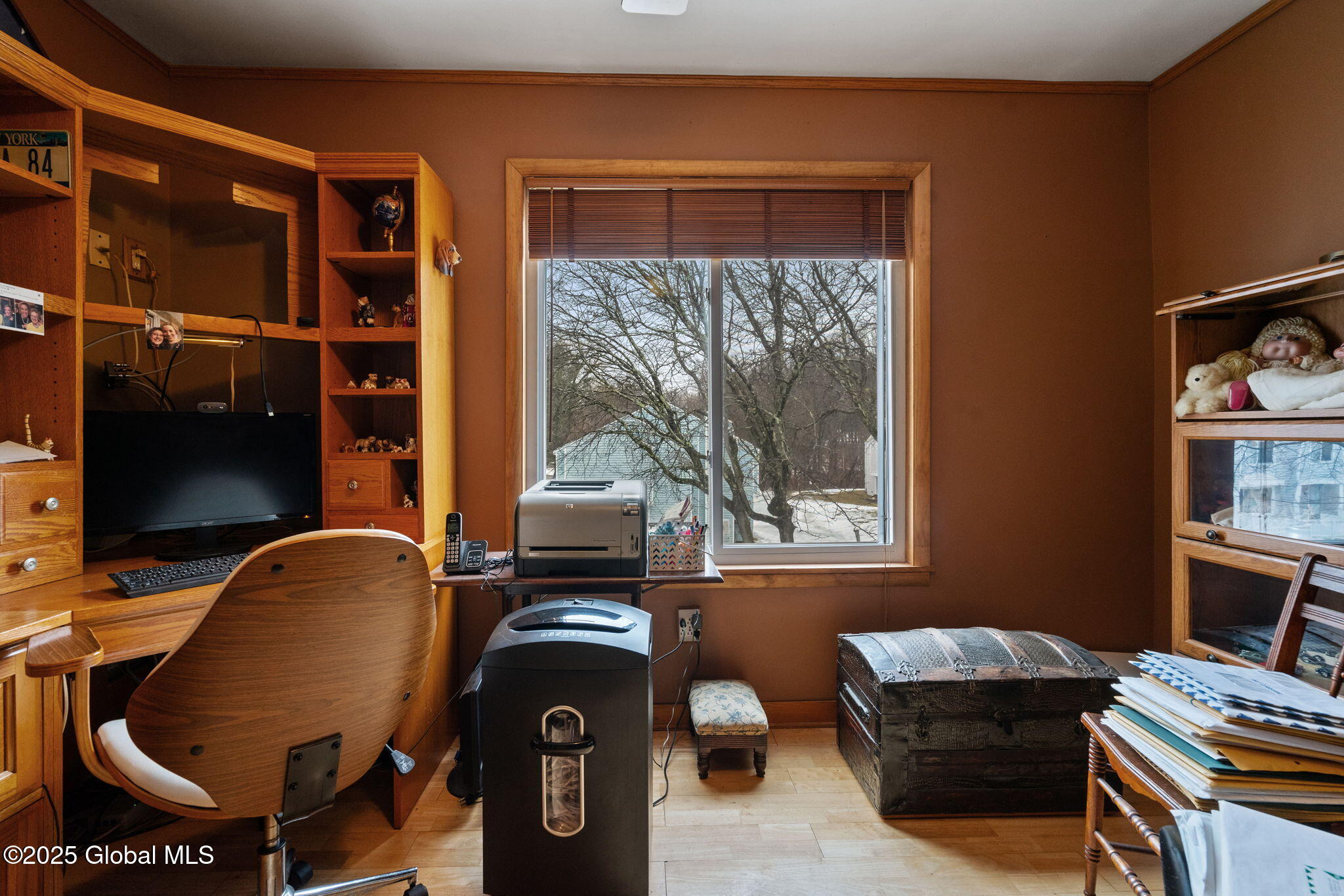 1006 S Rockport Court, East Greenbush, New York image 26