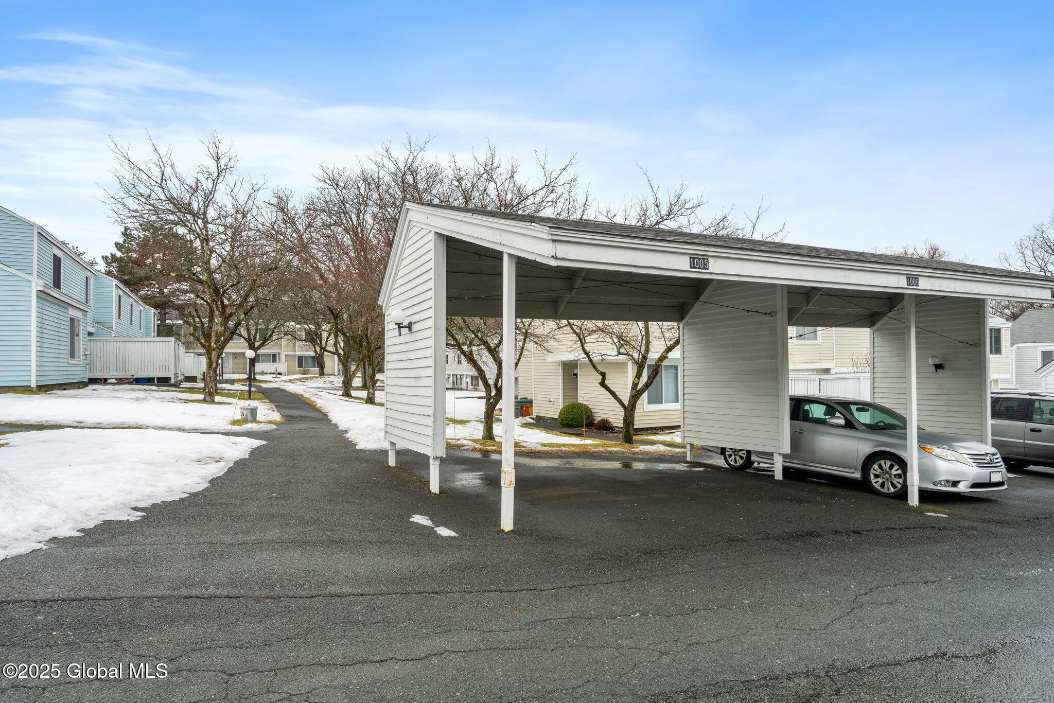 1006 S Rockport Court, East Greenbush, New York image 44