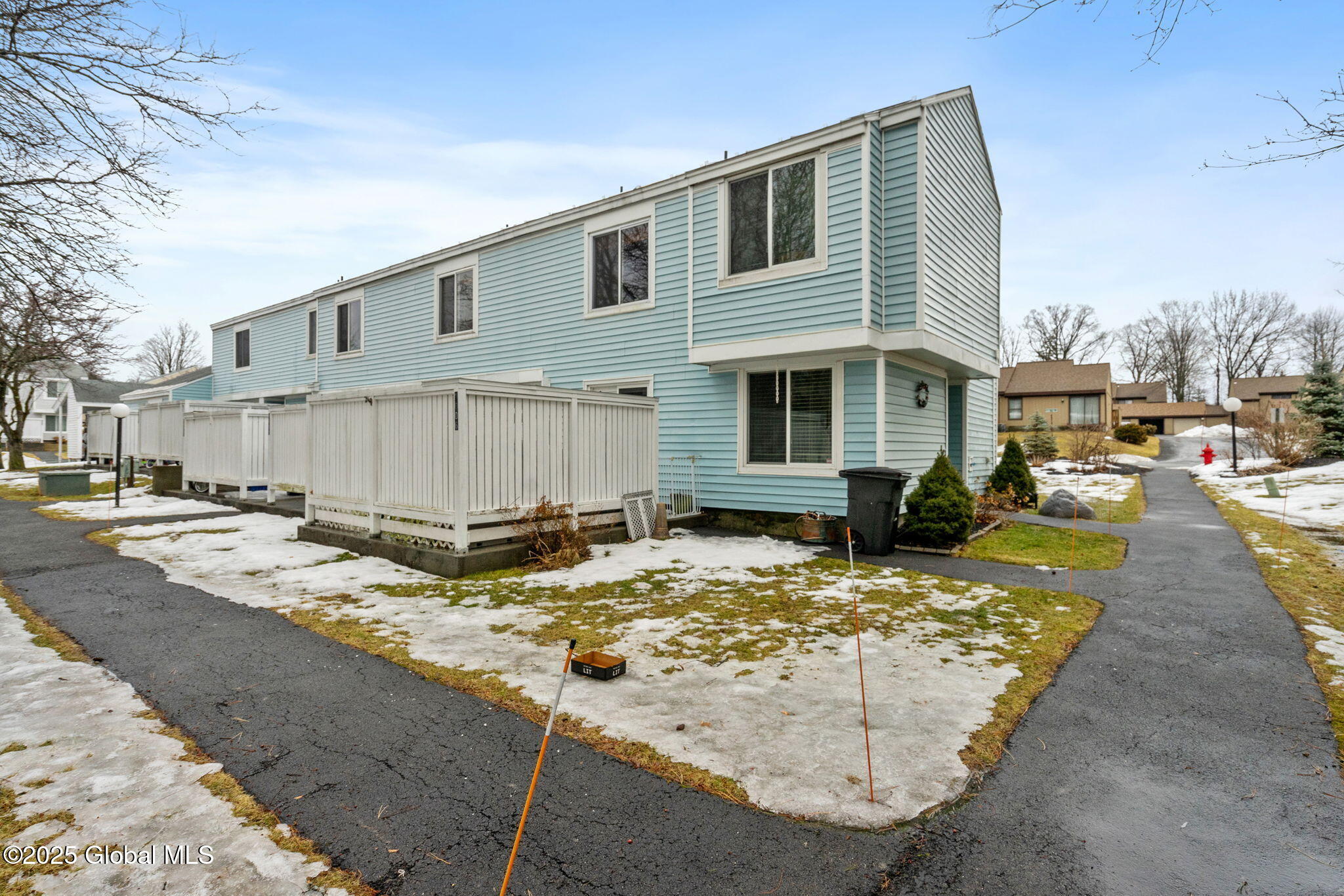 1006 S Rockport Court, East Greenbush, New York image 38