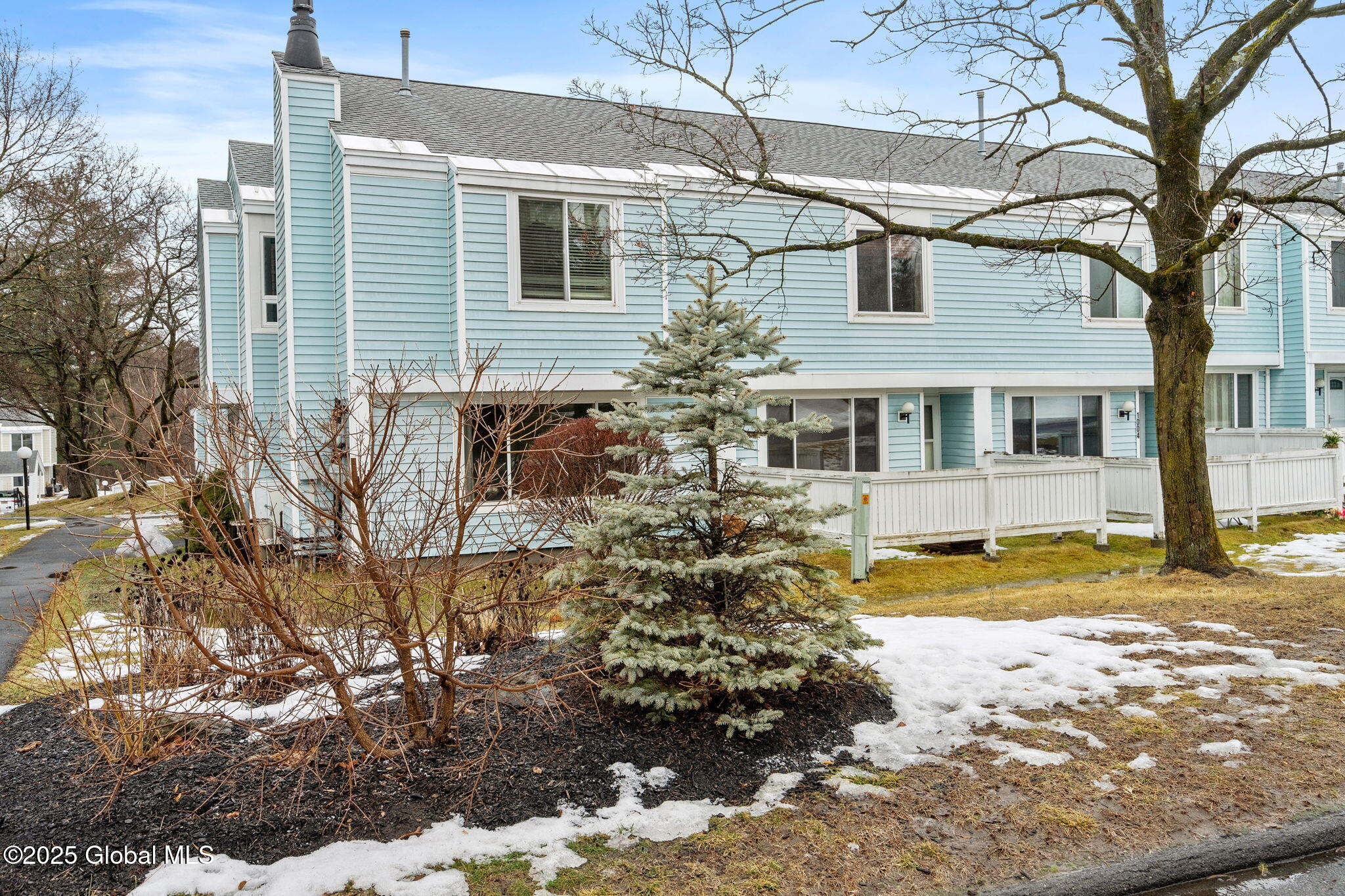 1006 S Rockport Court, East Greenbush, New York image 47