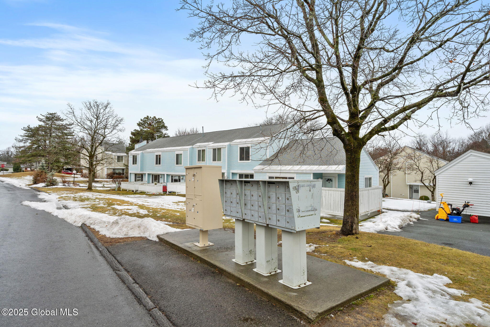 1006 S Rockport Court, East Greenbush, New York image 43