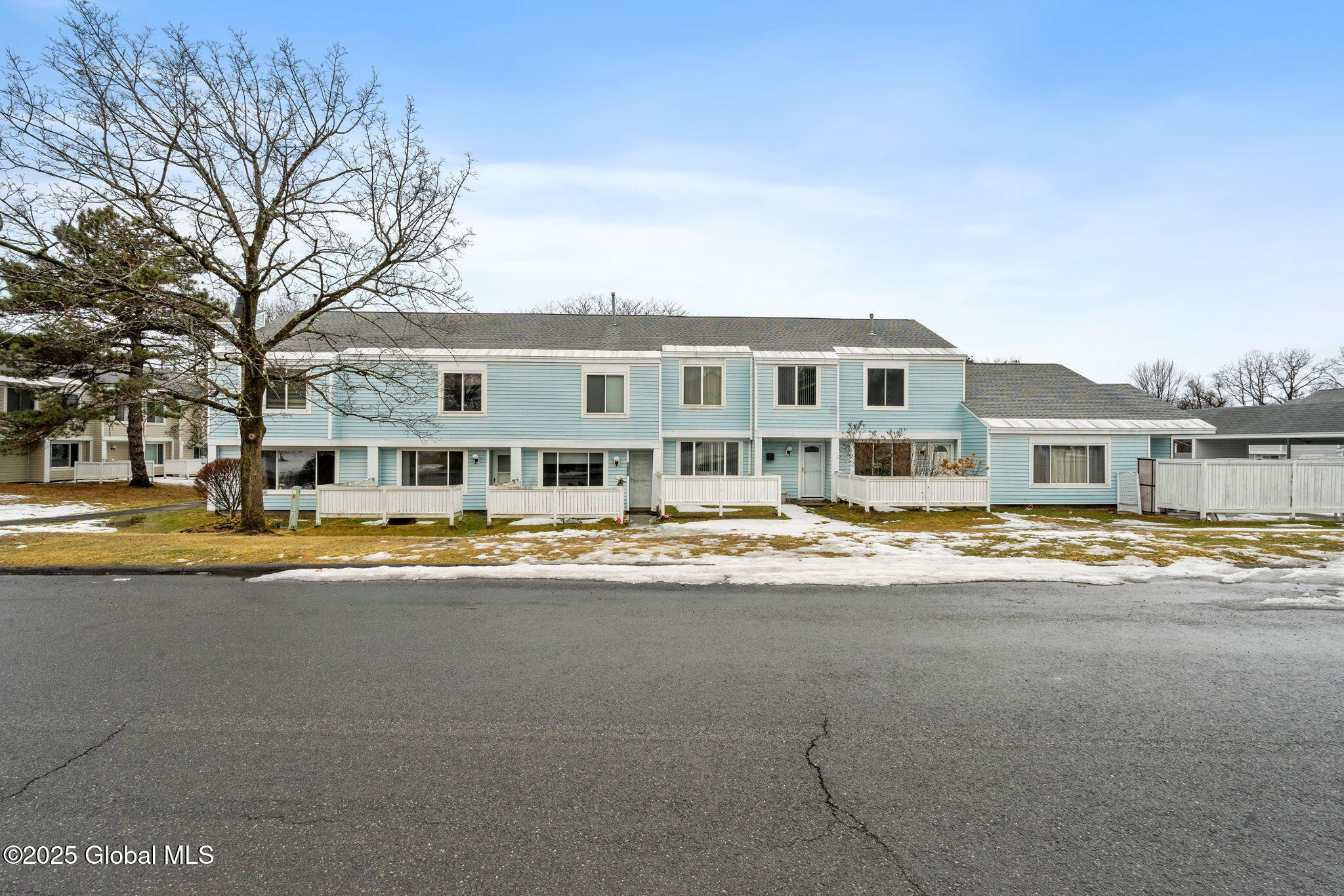 1006 S Rockport Court, East Greenbush, New York image 45