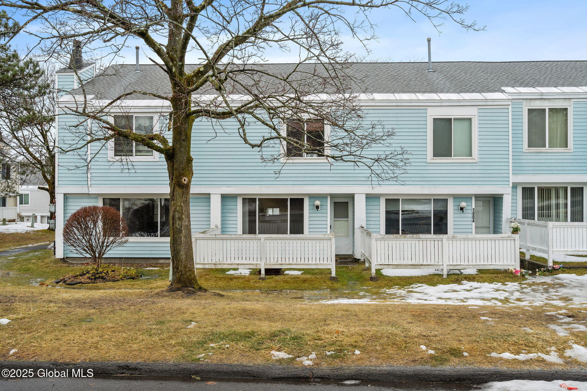 1006 S Rockport Court, East Greenbush, New York image 46