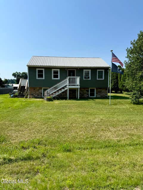 Photo of 42 Morgans Lane, Comstock, NY 12827 (MLS # 202620804)