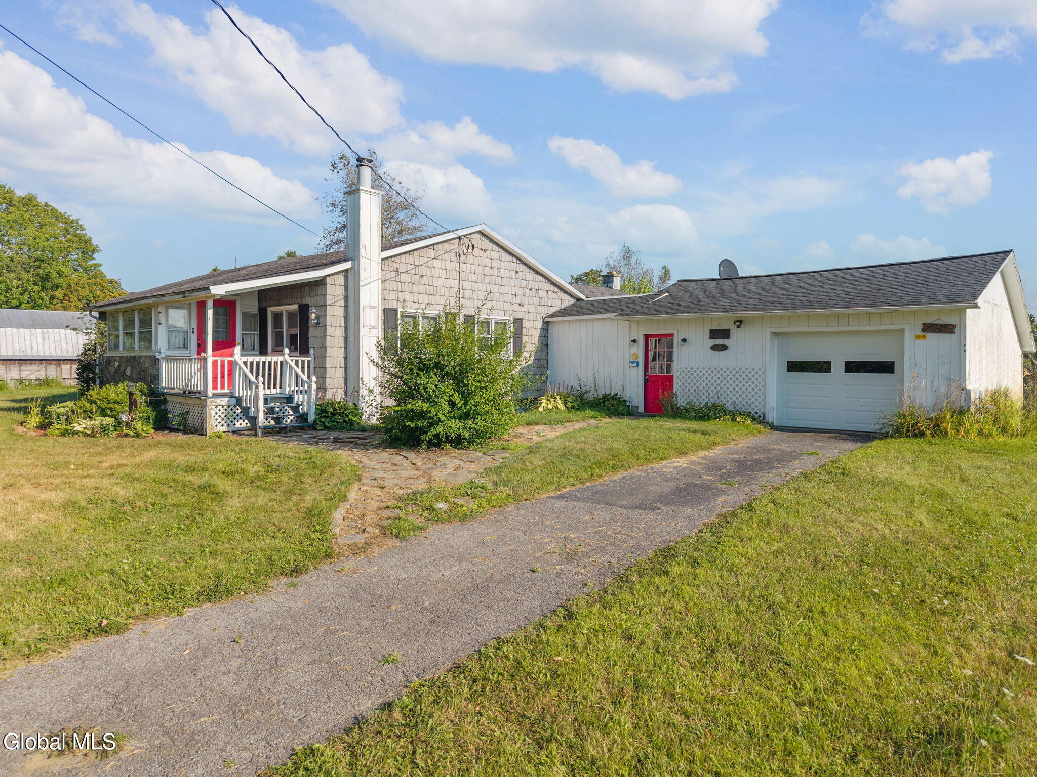 1019 County Hwy 36