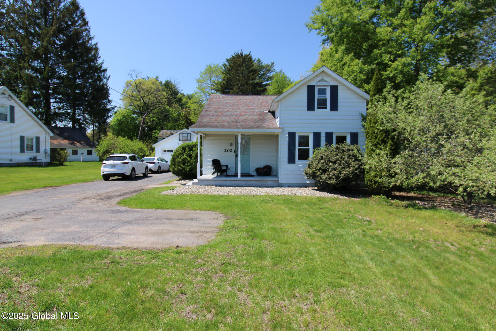 202 Church Avenue, Ballston Spa, New York image 2