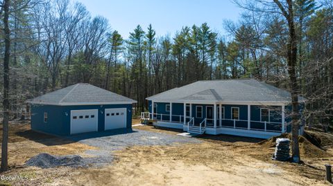 Photo of 265 Nine Mile Tree Road, Mayfield, NY 12078 (MLS # 202615091)