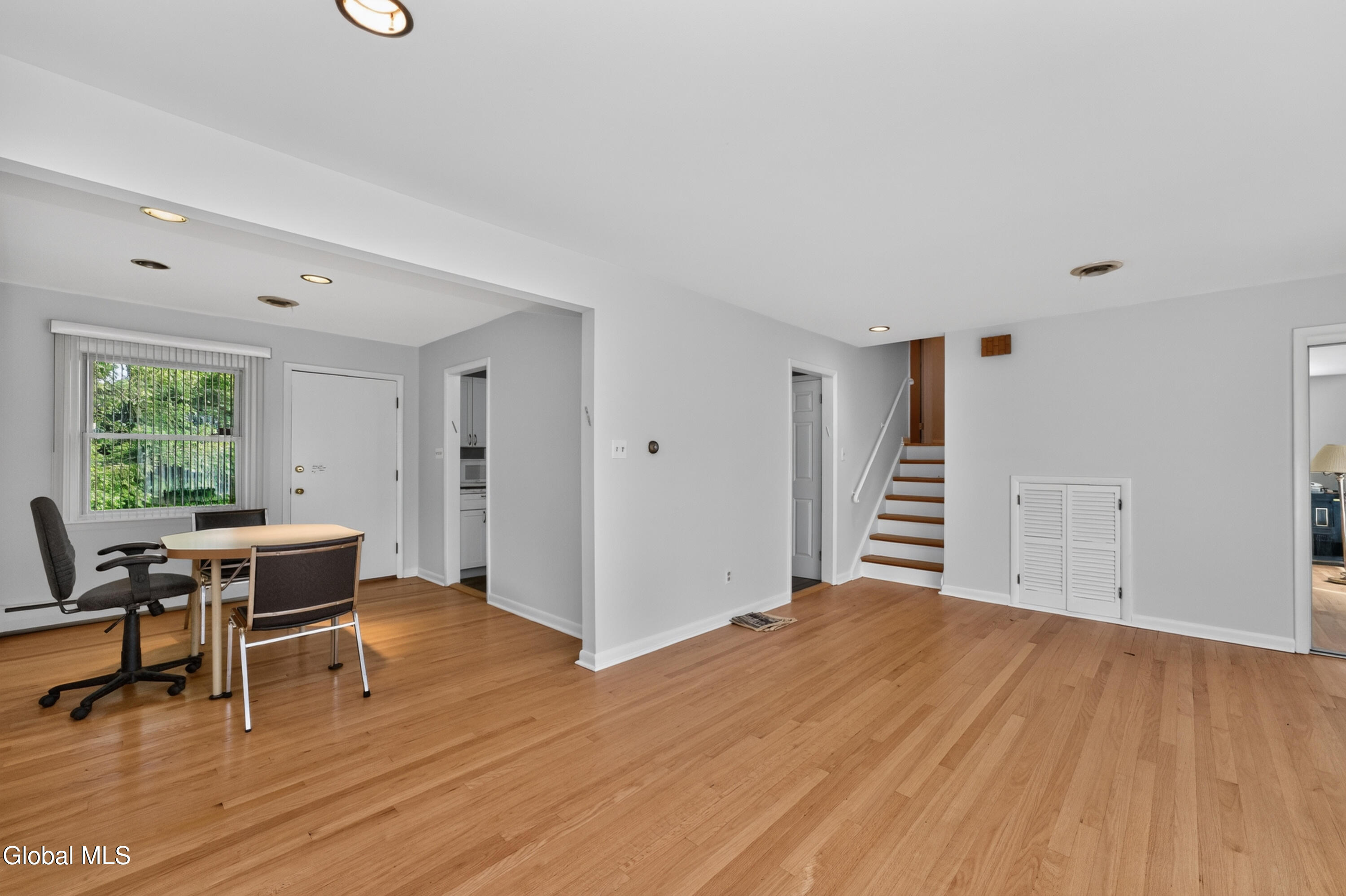 121 Ramsey Place