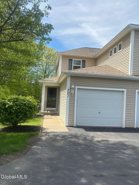 Photo of 701 Royale Court, Troy, NY 12180 (MLS # 202617452)
