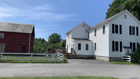 Homes For Rent - 234 Colebrook Road<br/> Saratoga County, Gansevoort, NY 12831