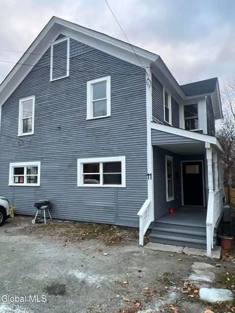 Photo of 9-11 Factory Street #11, Granville, NY 12832 (MLS # 202612816)