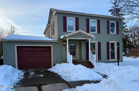 Homes For Sale - 14 Washington Street<br/> Fultonville, NY 12072