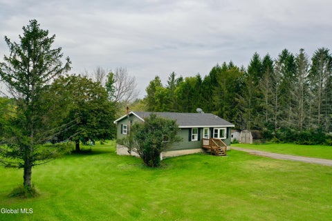 Photo of 455 Middle Road, Delanson, NY 12053 (MLS # 202626294)