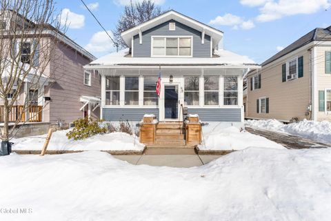 48 Mason Street Glens Falls NY 12801