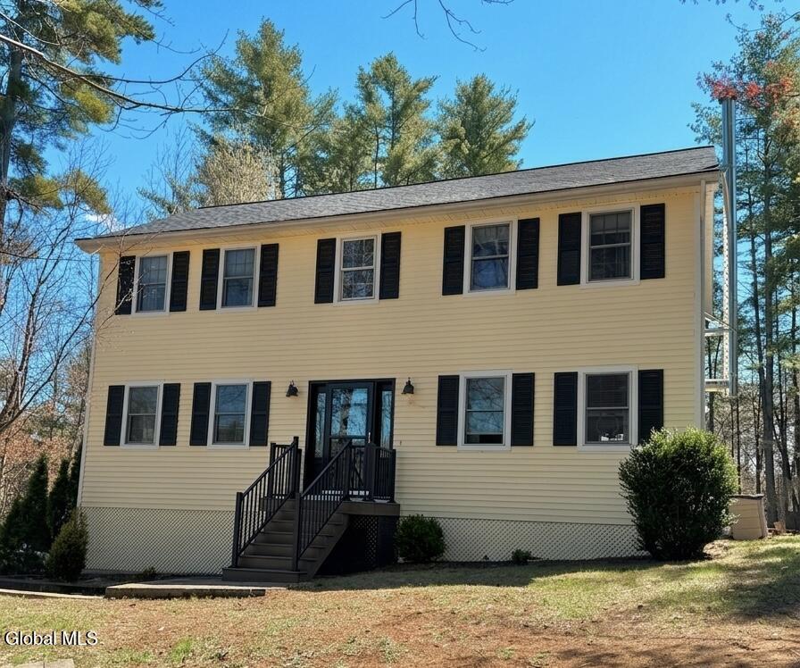 9 Amethyst Drive