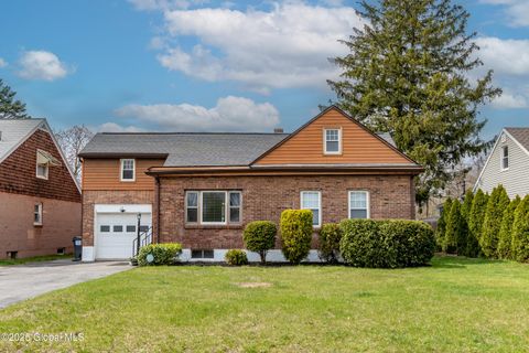 12 Grounds Place, Albany, NY 12205 - #: 202515837
