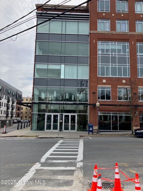 Photo of 18 Division Street #515, Saratoga Springs, NY 12866 (MLS # 202520078)