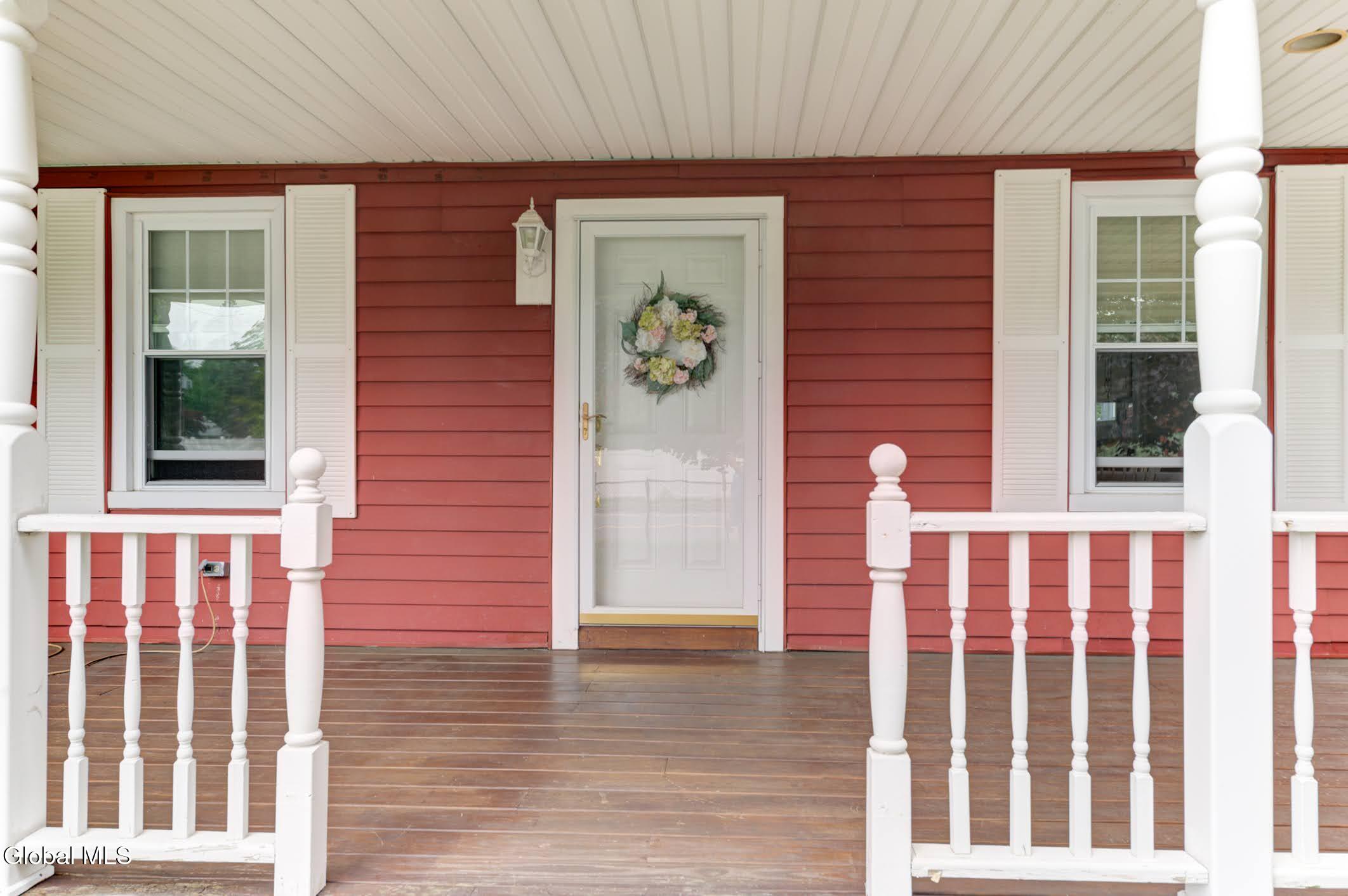 221 Schoolhouse Road