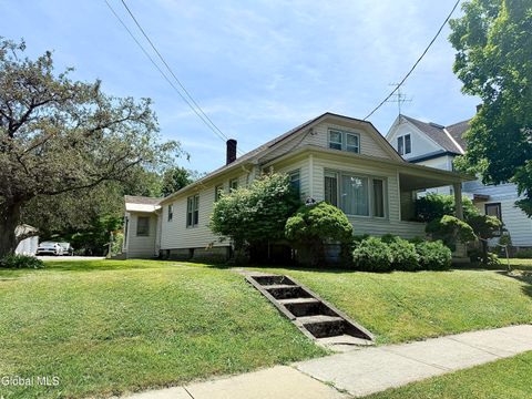 Photo of 8 Pennsylvania Avenue, Johnstown, NY 12095 (MLS # 202622198)