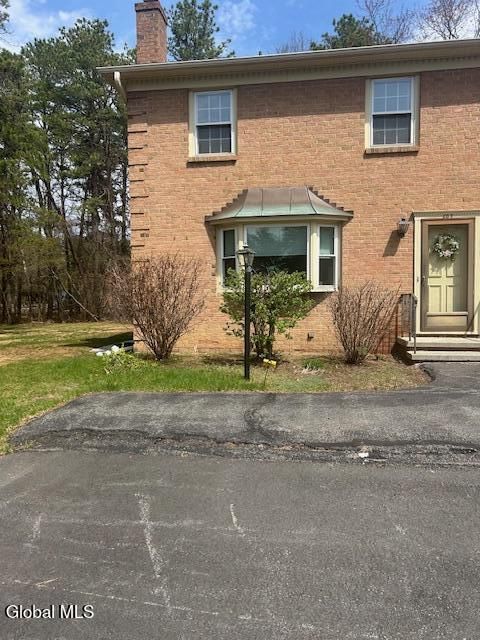 Photo of 207 Point Of Woods Drive, Albany, NY 12203 (MLS # 202614862)